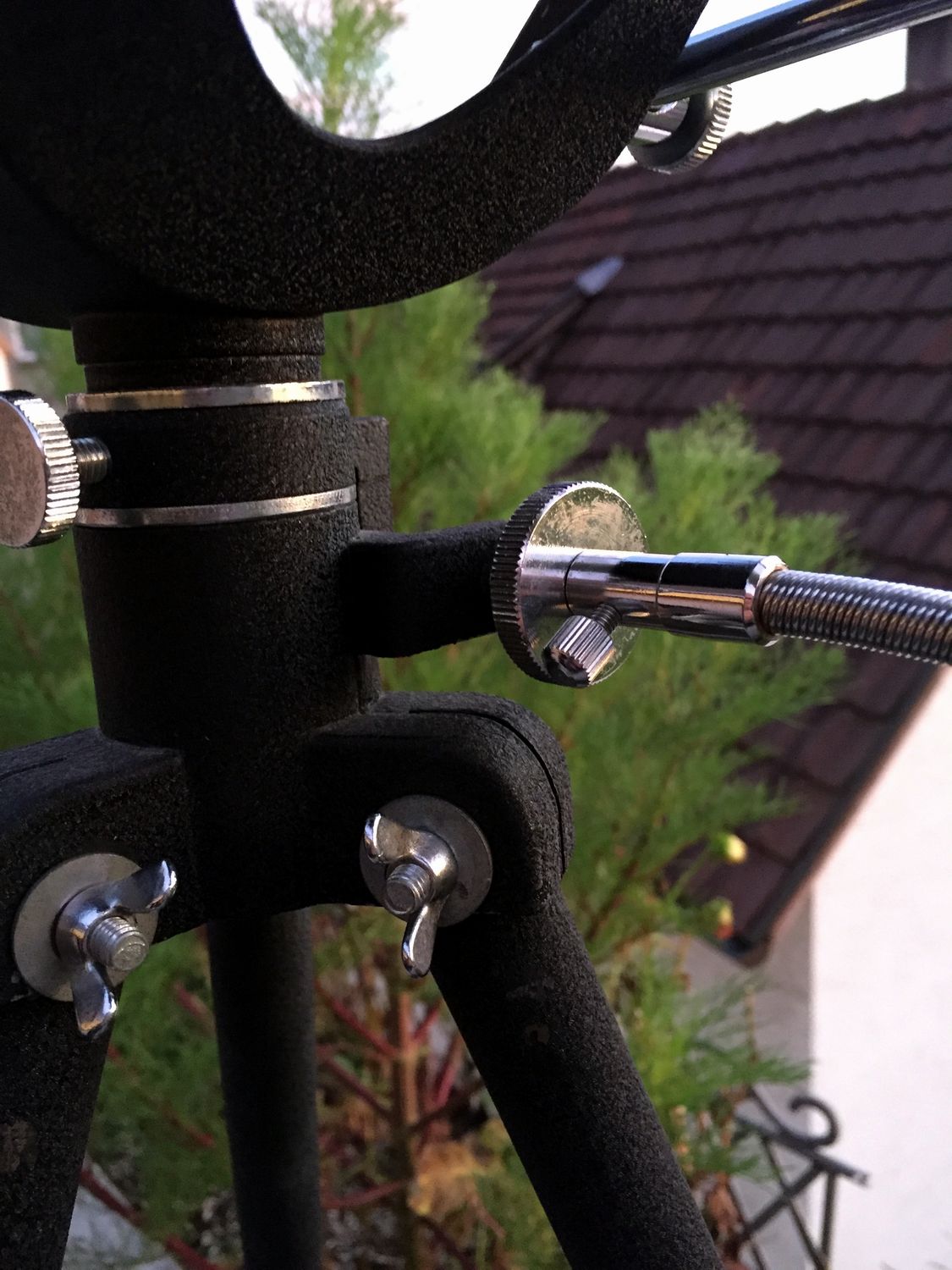 Bresser Refraktor 80/400mm