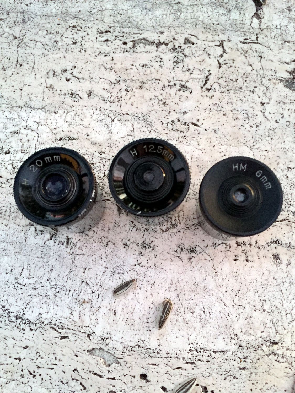 Bresser Refraktor 80/400mm