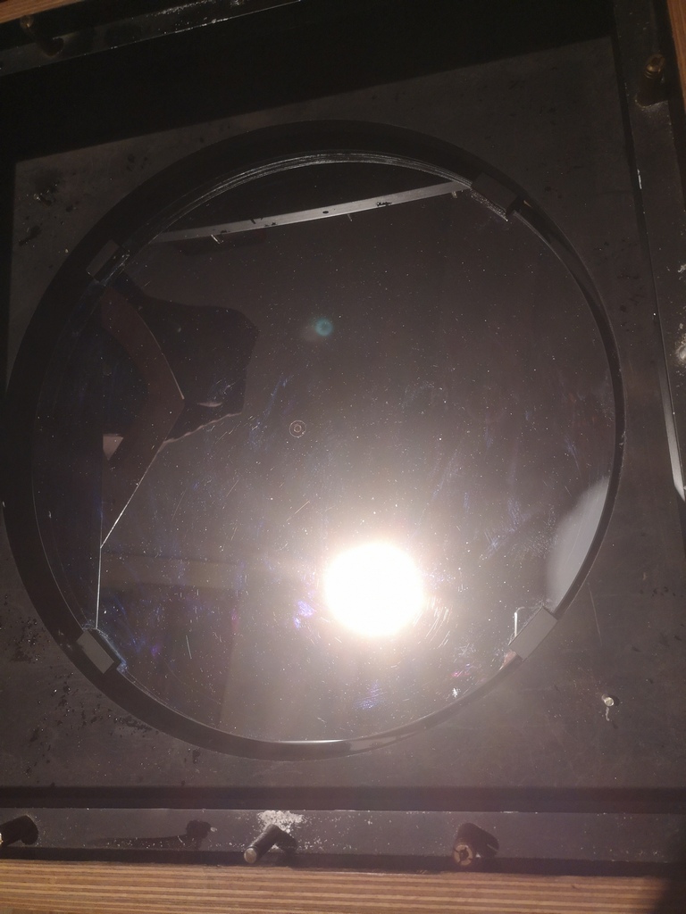 Der "dicke Pott" - ein 457/2030mm Dobson