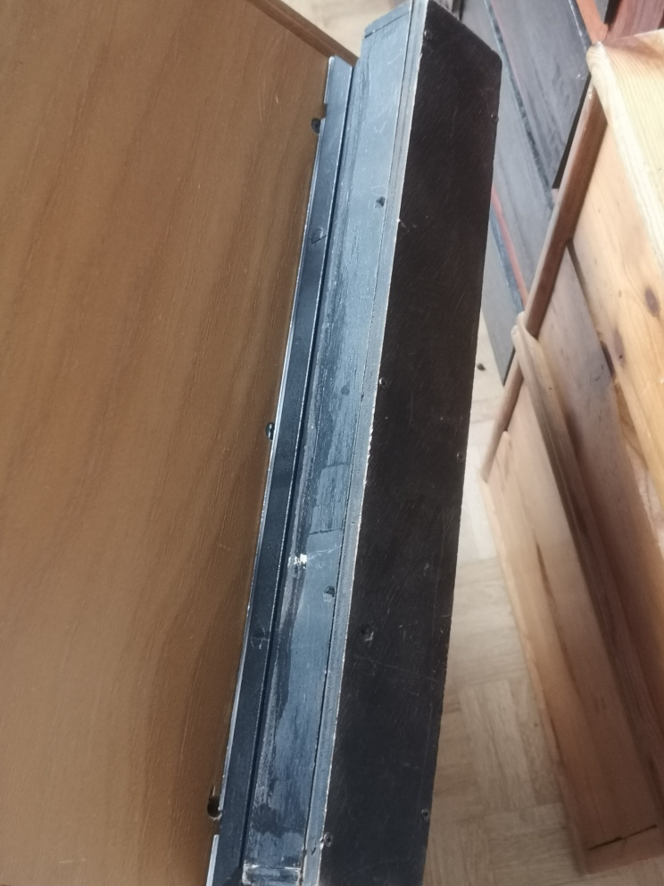 Der "dicke Pott" - ein 457/2030mm Dobson