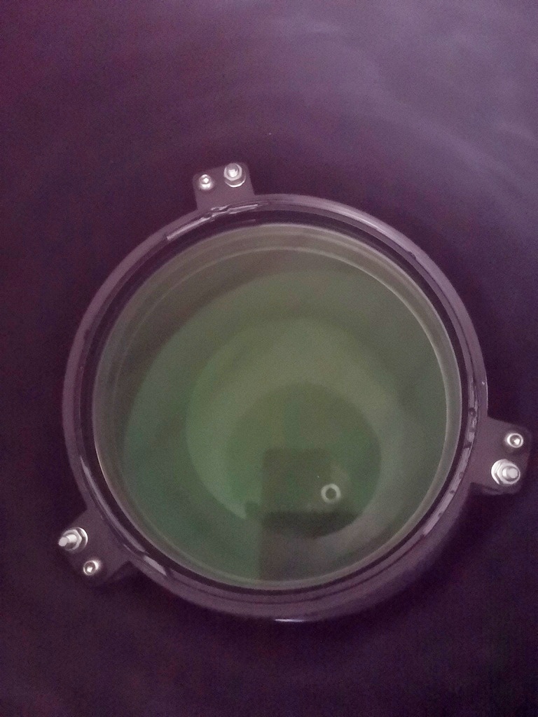 Das "K&ouml;stro-Skope" - ein "geknickter" Bresser 152/1200mm Refraktor