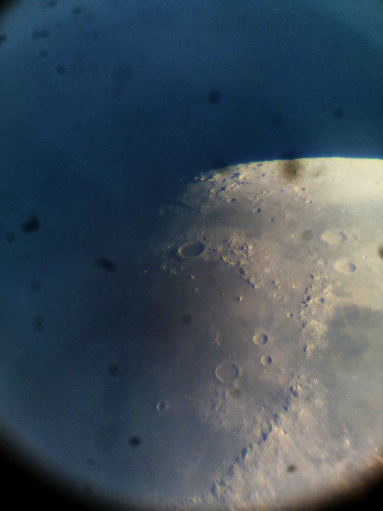 Das "K&ouml;stro-Skope" - ein "geknickter" Bresser 152/1200mm Refraktor