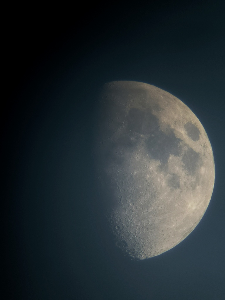 Das "K&ouml;stro-Skope" - ein "geknickter" Bresser 152/1200mm Refraktor