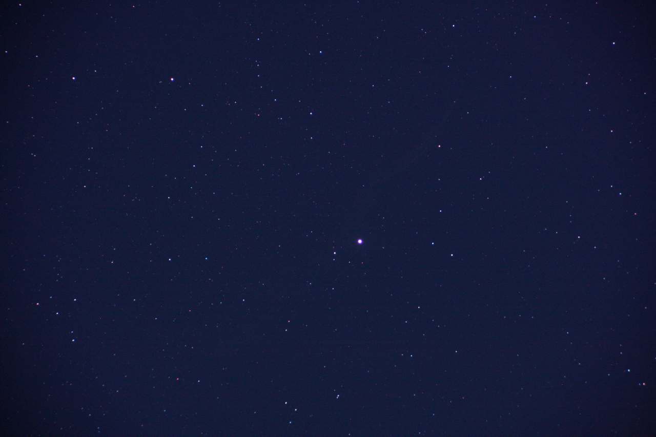 Der kurze Dicke: "Skywatcher"-Refraktor 150/750mm