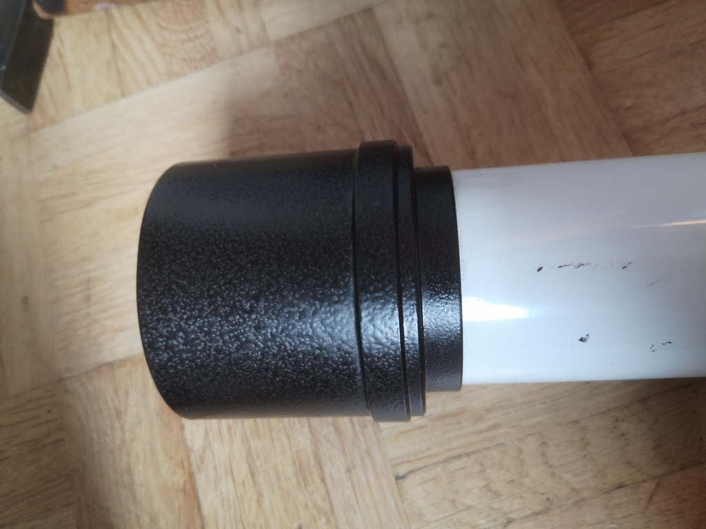 Ein Haufen von Sch****e