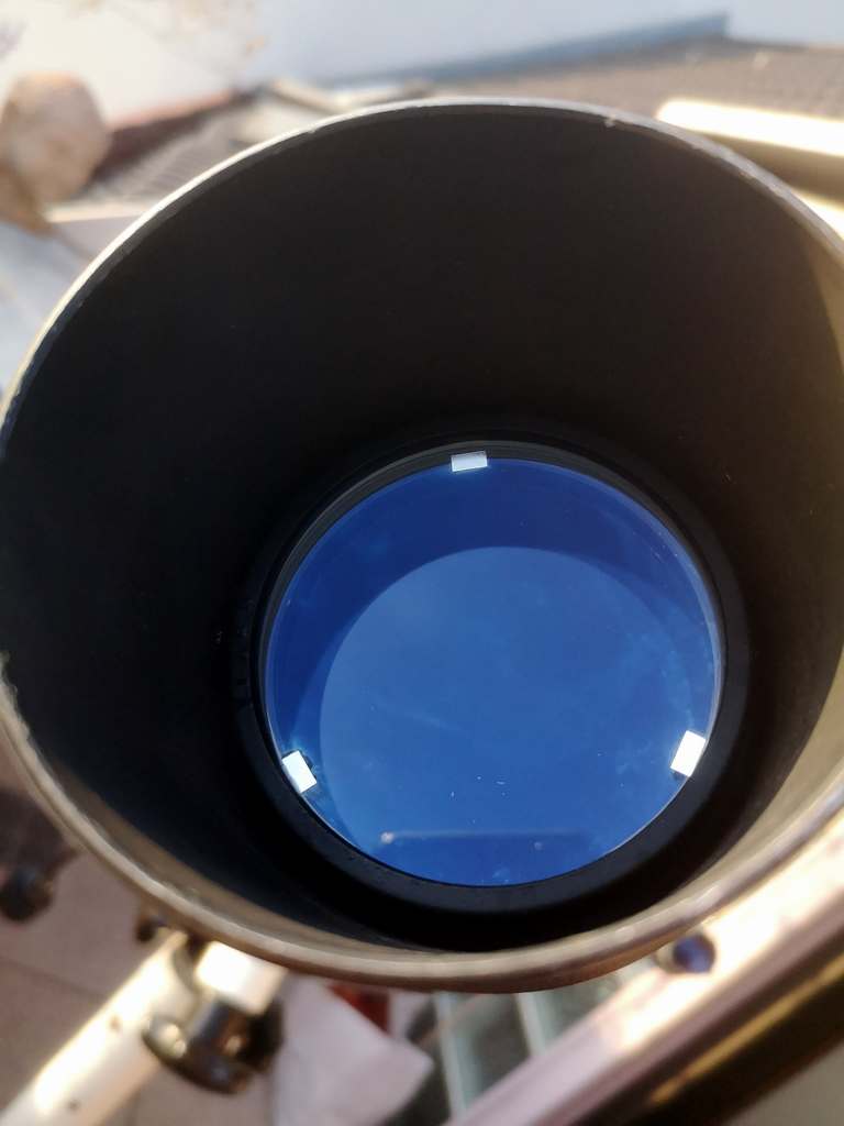 Ein Haufen von Sch****e