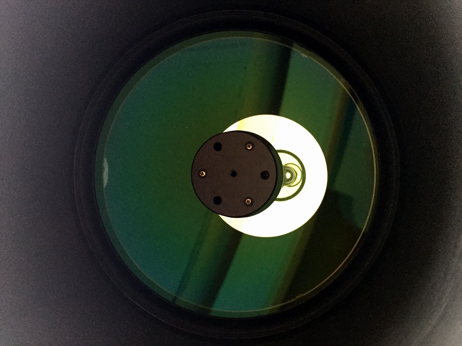 STF Maksutov-Cassegrain 203/2030mm