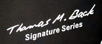 TMB Triplett-Apo 92/506mm " Thomas M. Back Signature Series"