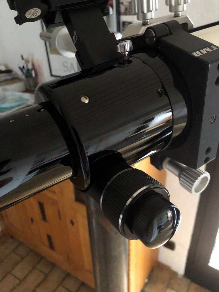 TMB Triplett-Apo 92/506mm