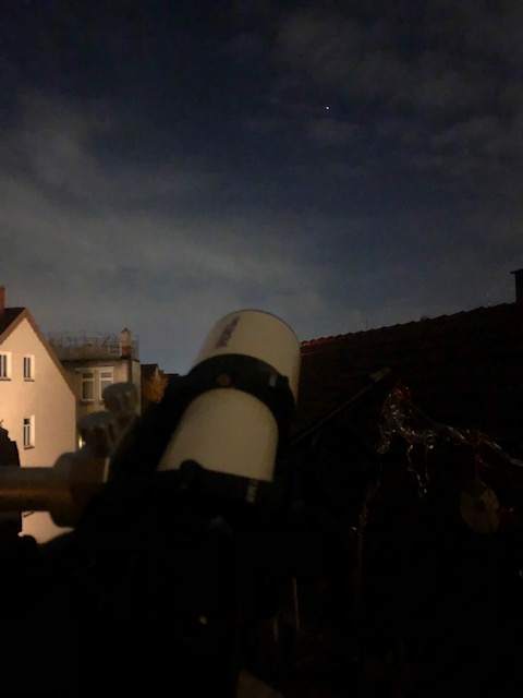 TMB Triplett-Apo 92/506mm