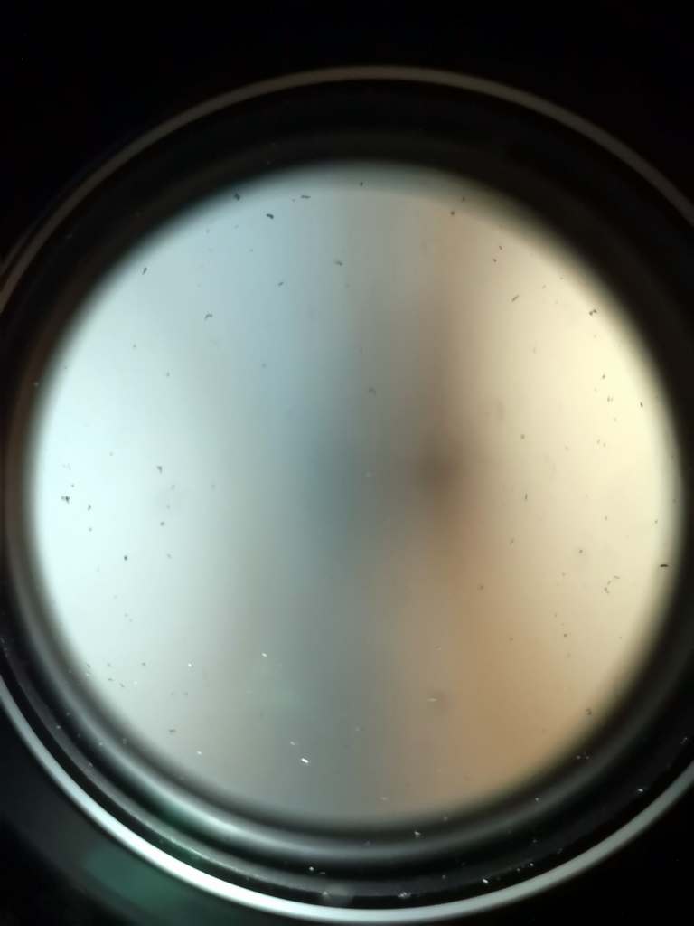 Angeleyes SWA Okular 40mm